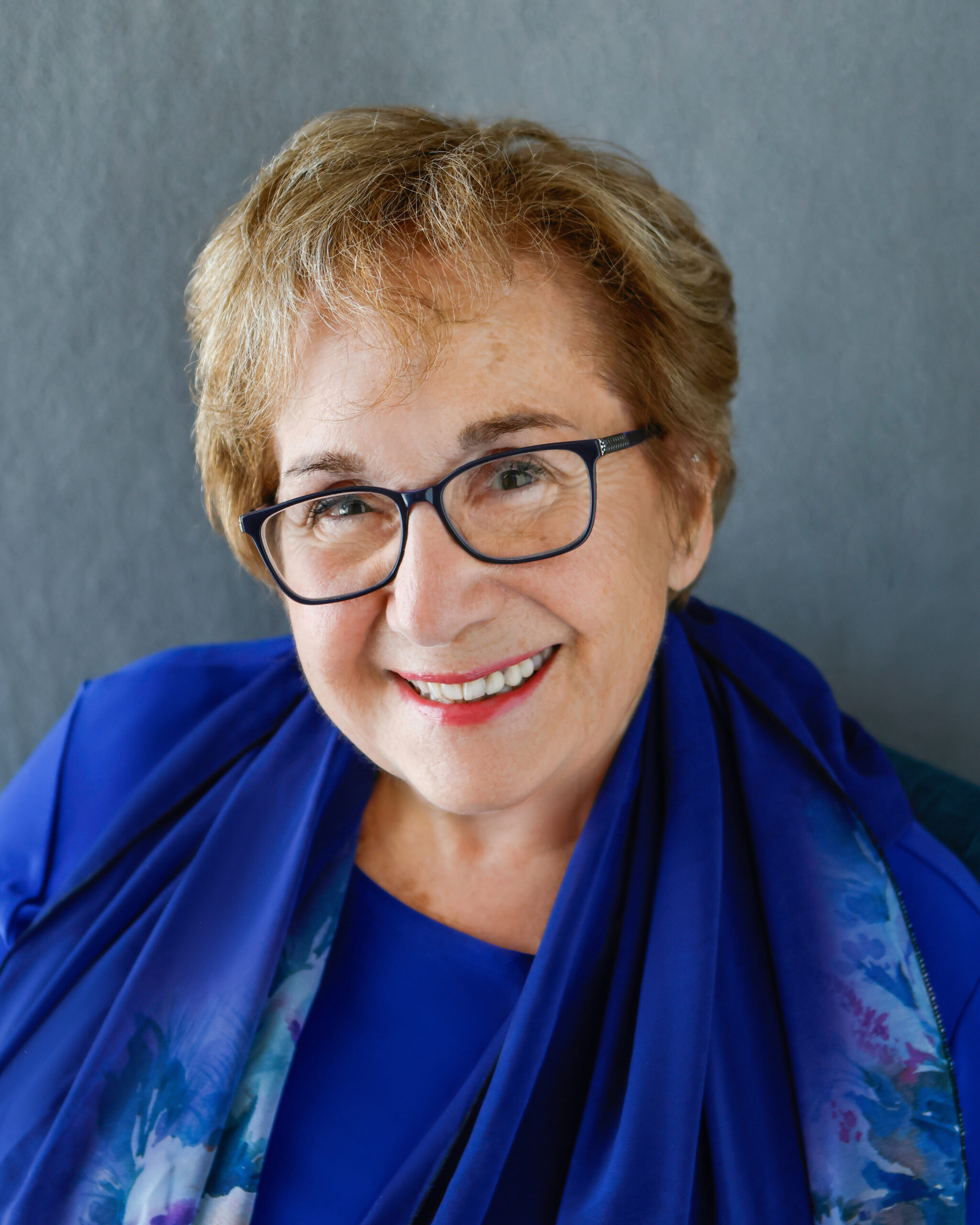 Artistic Director Carole Kleinberg