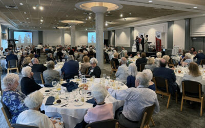 Sarasota Jewish Theatre Honors Carole Kleinberg