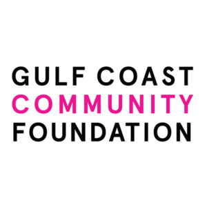 Gulf Coast Community Foundation logo